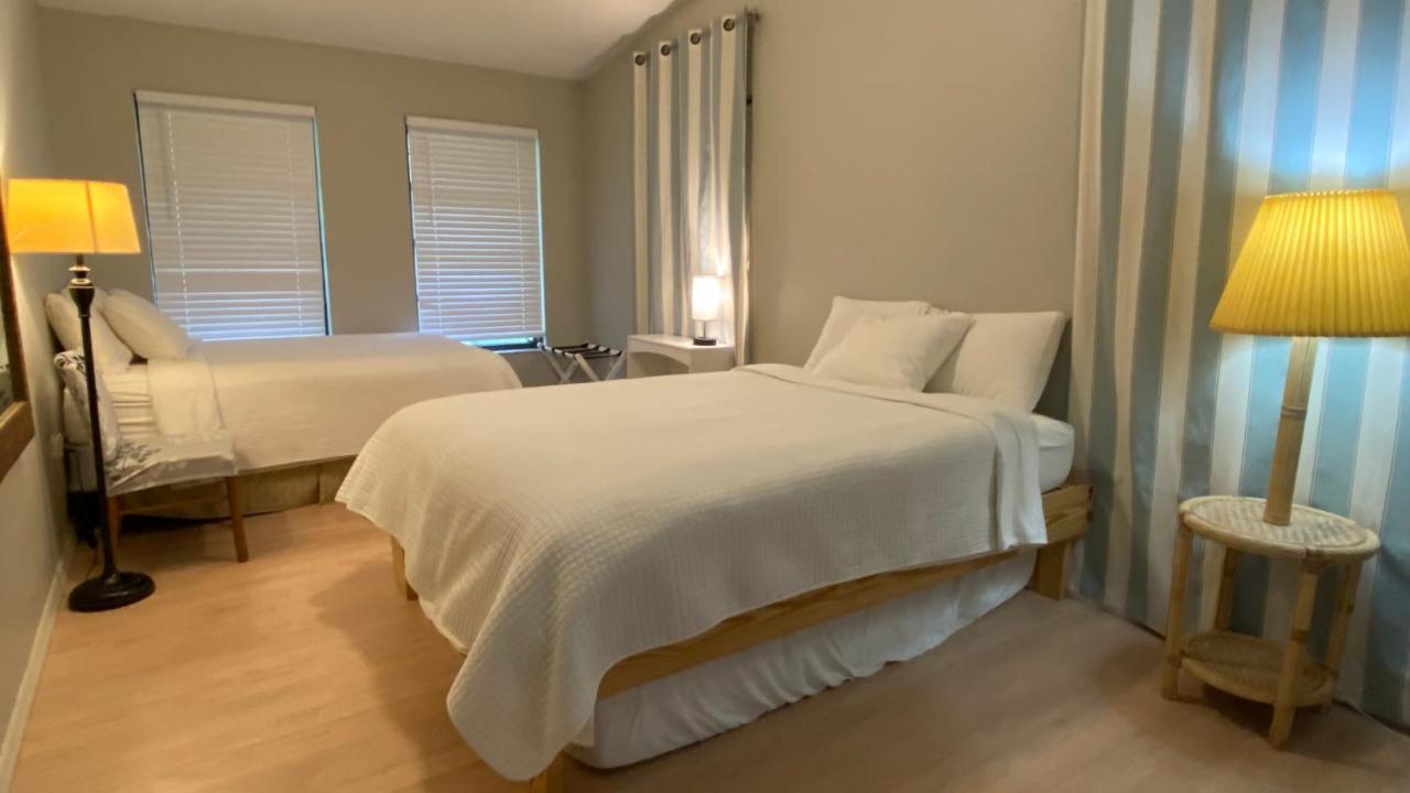 º Tropical Escape º Experience Florida Up-close! Holiday home