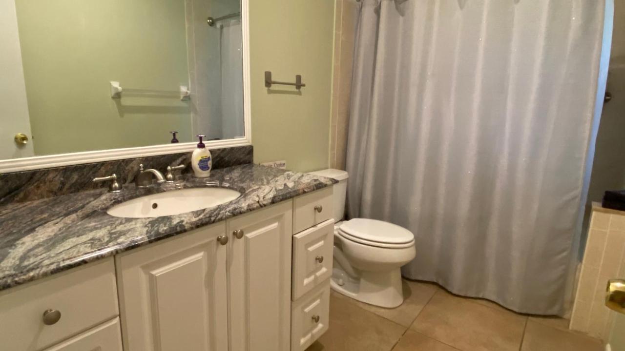 º Tropical Escape º Experience Florida Up-close! Holiday home