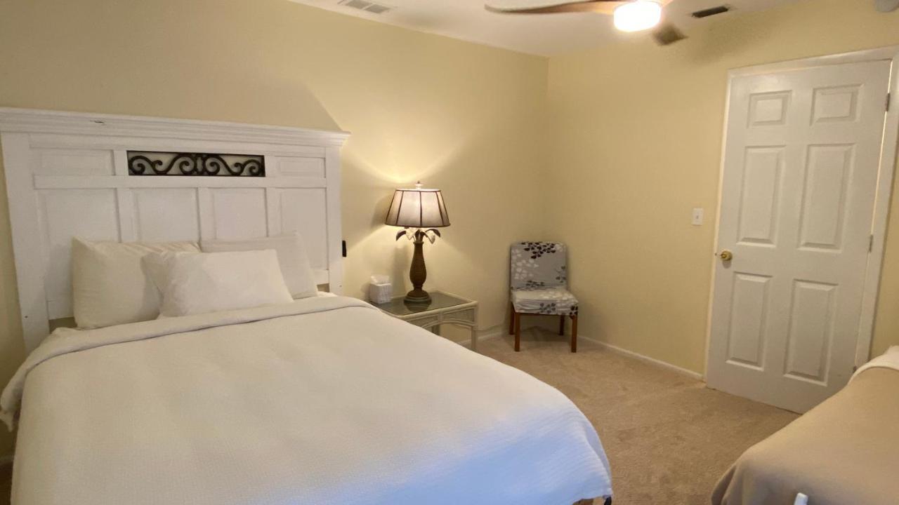 º Tropical Escape º Experience Florida Up-close! Holiday home *