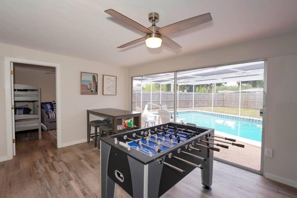 Pool - Close To Beaches, Food, Downtown! Sarasota