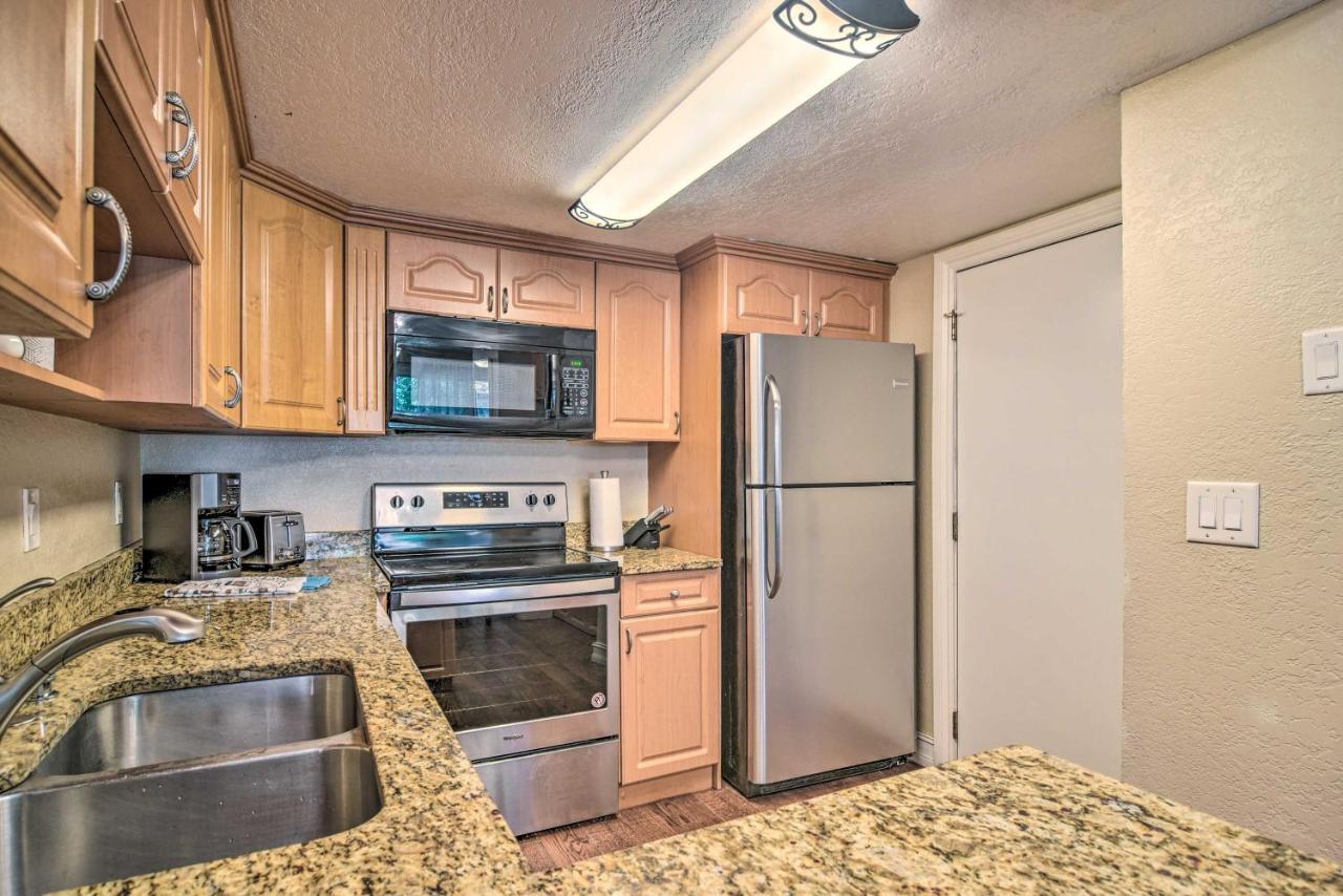 Escape About 4 Mi To Siesta Key Beach! Apartment *