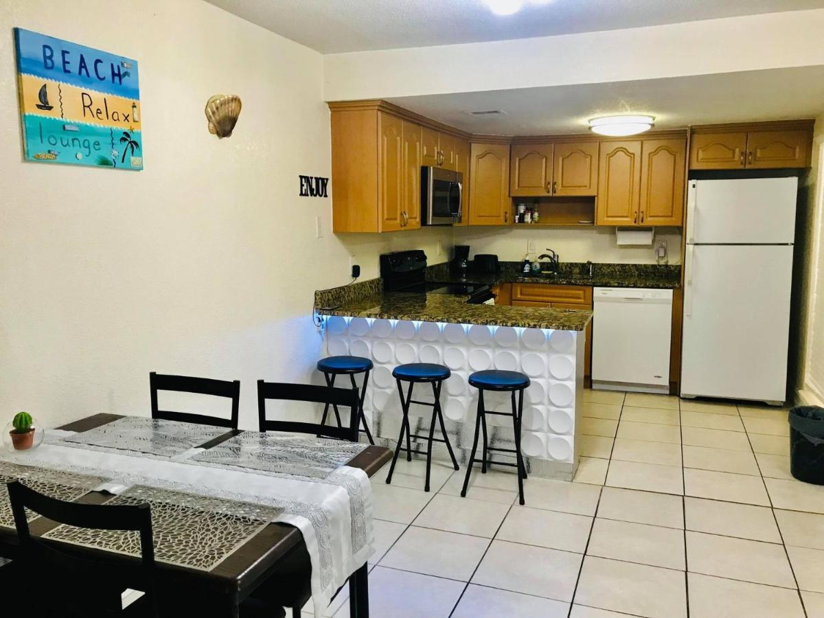 Apartment Spacious Close To Siesta Sarasota