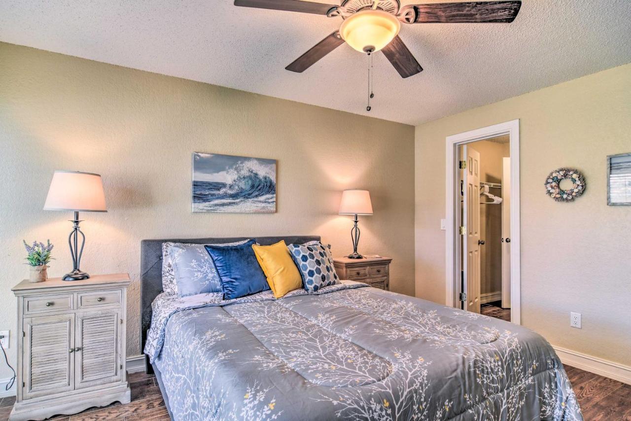 Escape About 4 Mi To Siesta Key Beach! * Sarasota