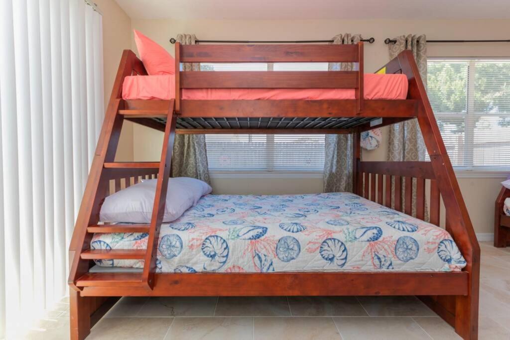 3606 Franca - Pet Friendly Holiday home *