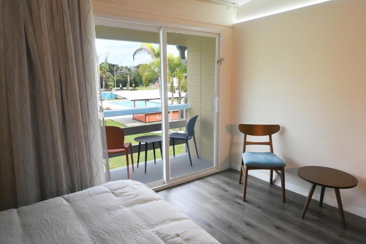Motel Golden Host 3*