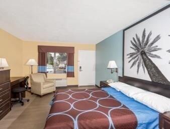 Super 8 By Wyndham Sarasota Near Siesta Key Motel 2*