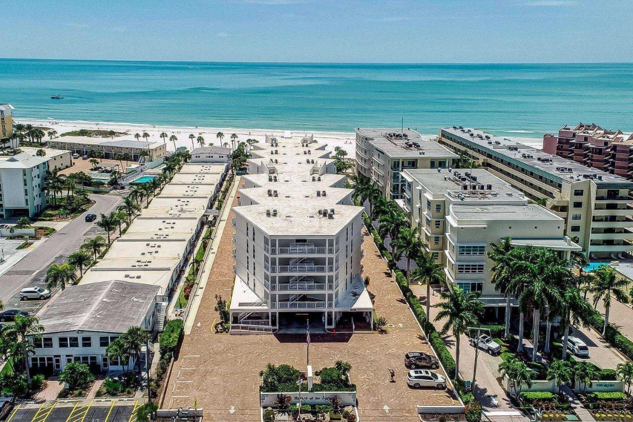 House Of Sun Siesta Key Crescent Holiday home *