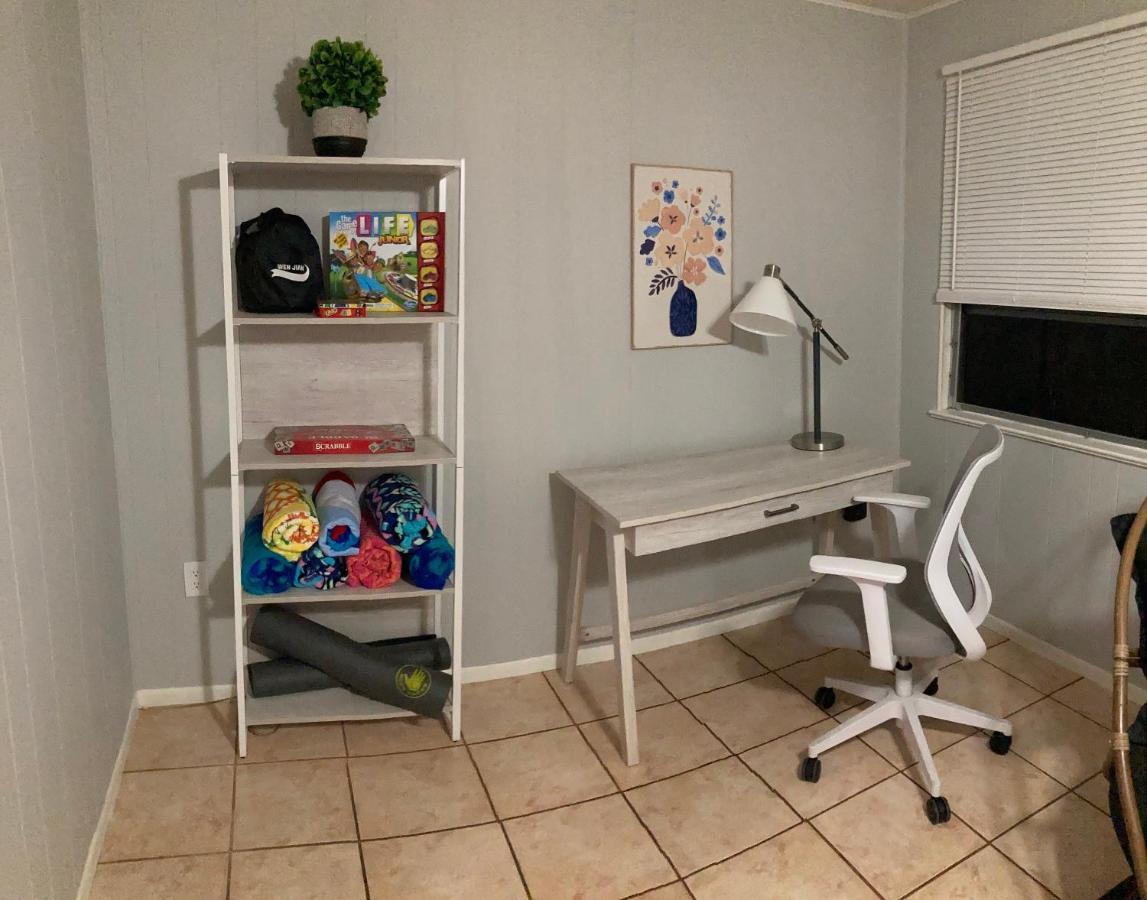 Boho Vibe 3b/2b Centrally Located Alta Vista *