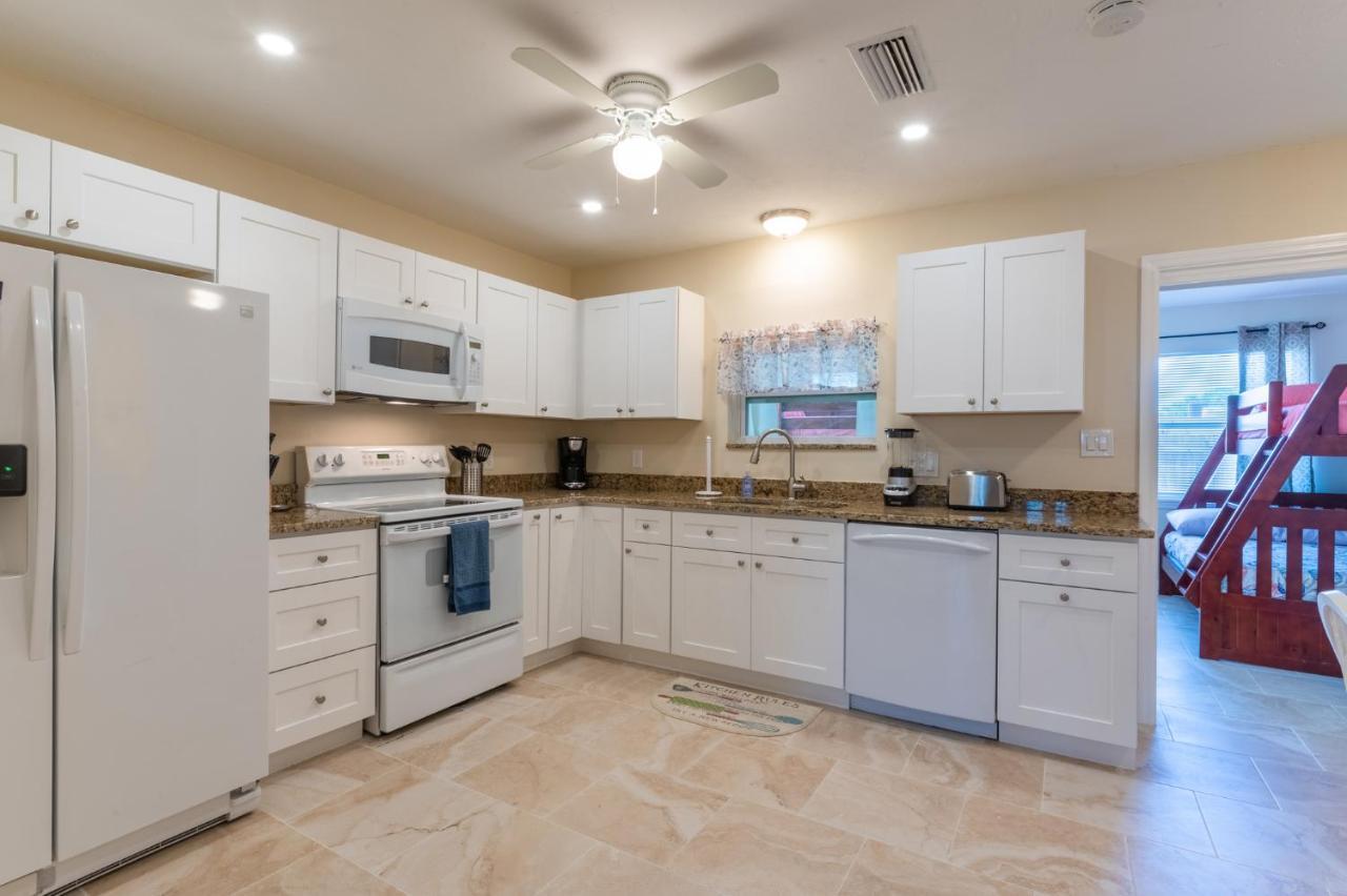Holiday home 3606 Franca - Pet Friendly Sarasota