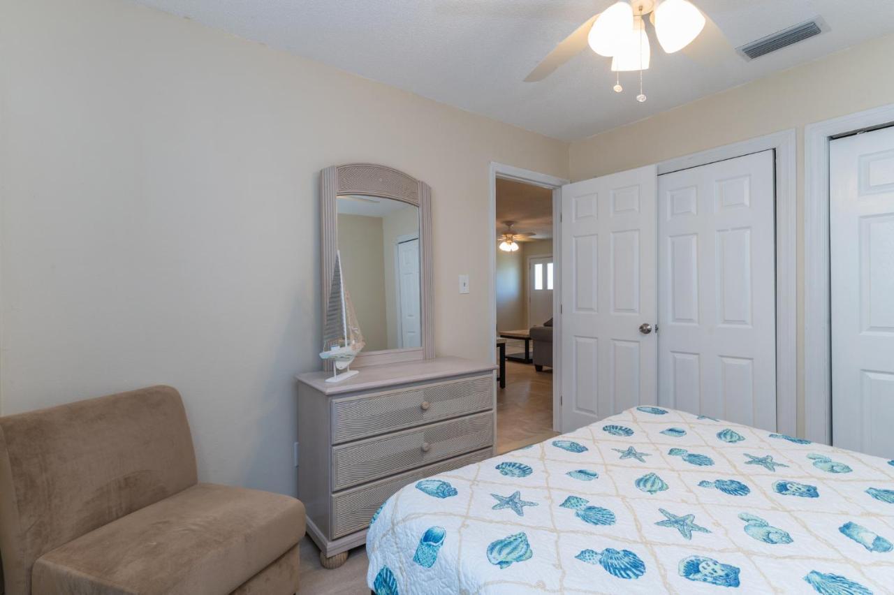 3606 Franca - Pet Friendly Holiday home *