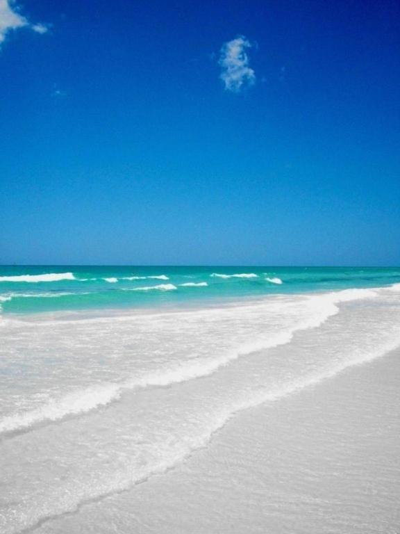 Holiday home 323 Canal Rd - Siesta Key Village