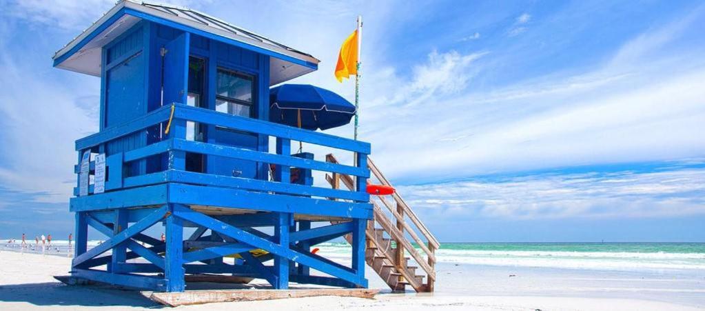 323 Canal Rd - Siesta Key Village Sarasota