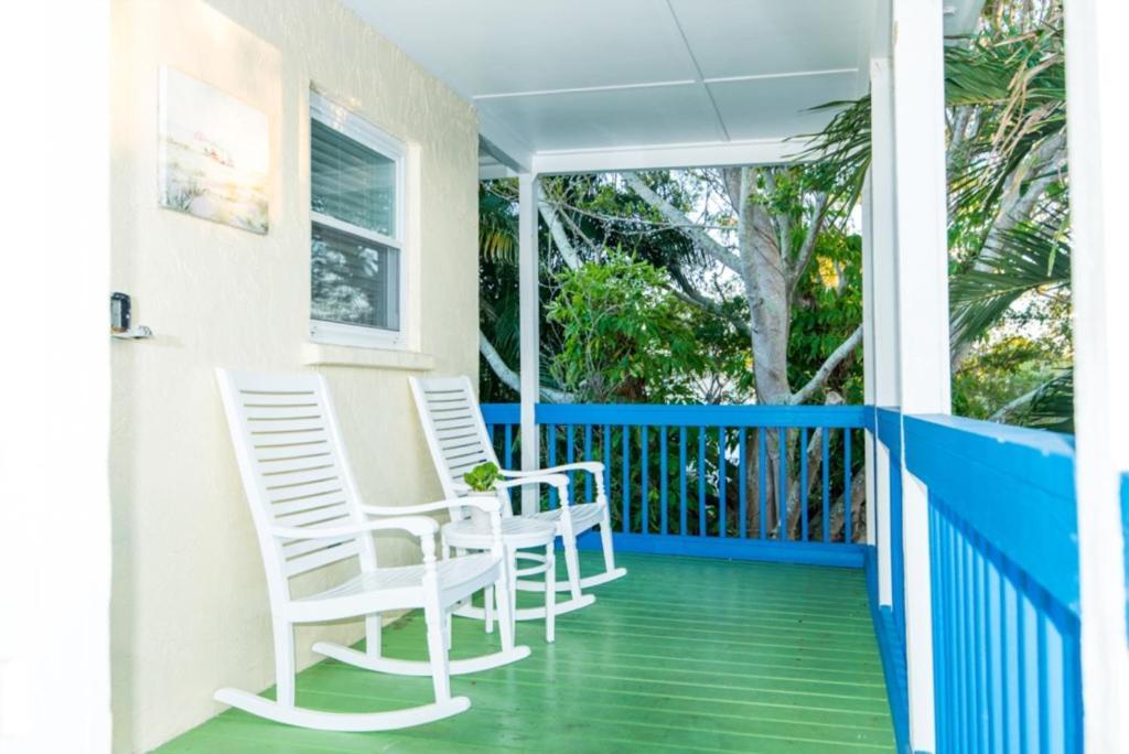 323 Canal Rd - Siesta Key Village Holiday home *