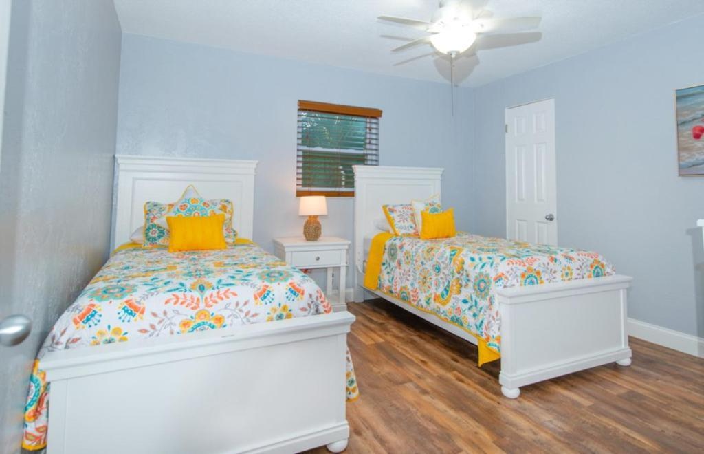 Holiday home 323 Canal Rd - Siesta Key Village Sarasota