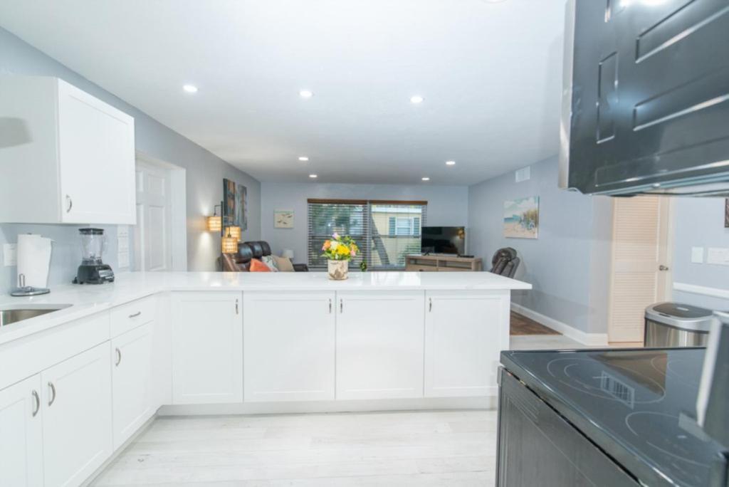 323 Canal Rd - Siesta Key Village Holiday home
