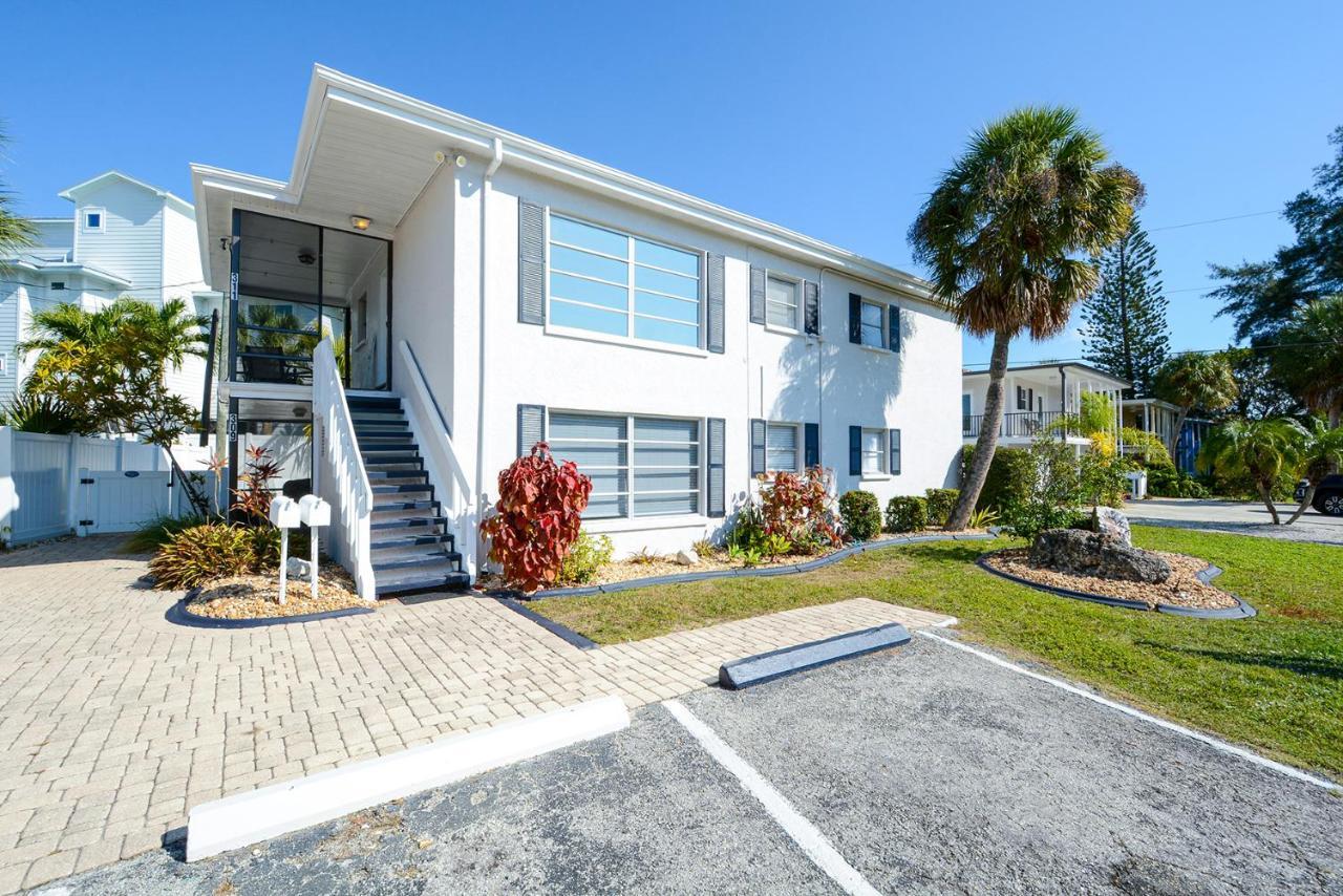Canal 311 - Right In Siesta Key Village! * Sarasota