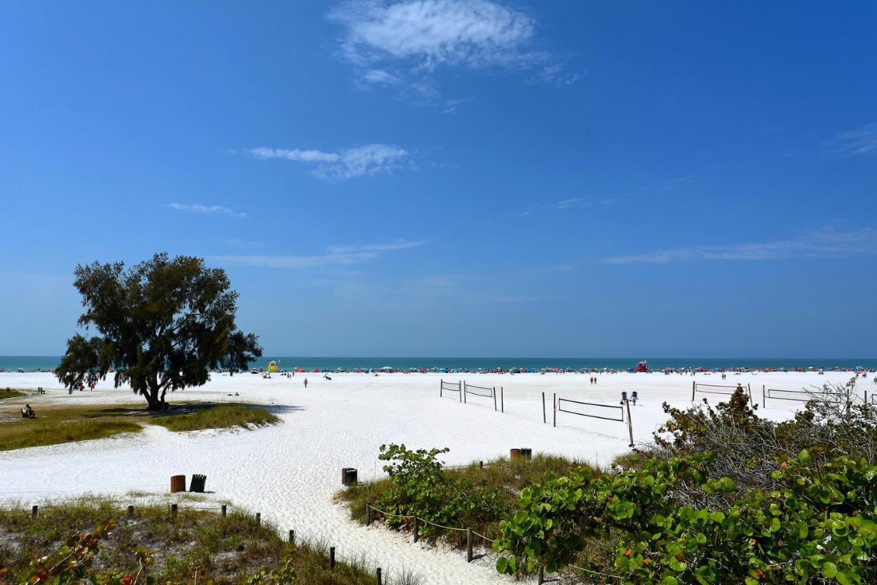 Canal 311 - Right In Siesta Key Village! Apartment *