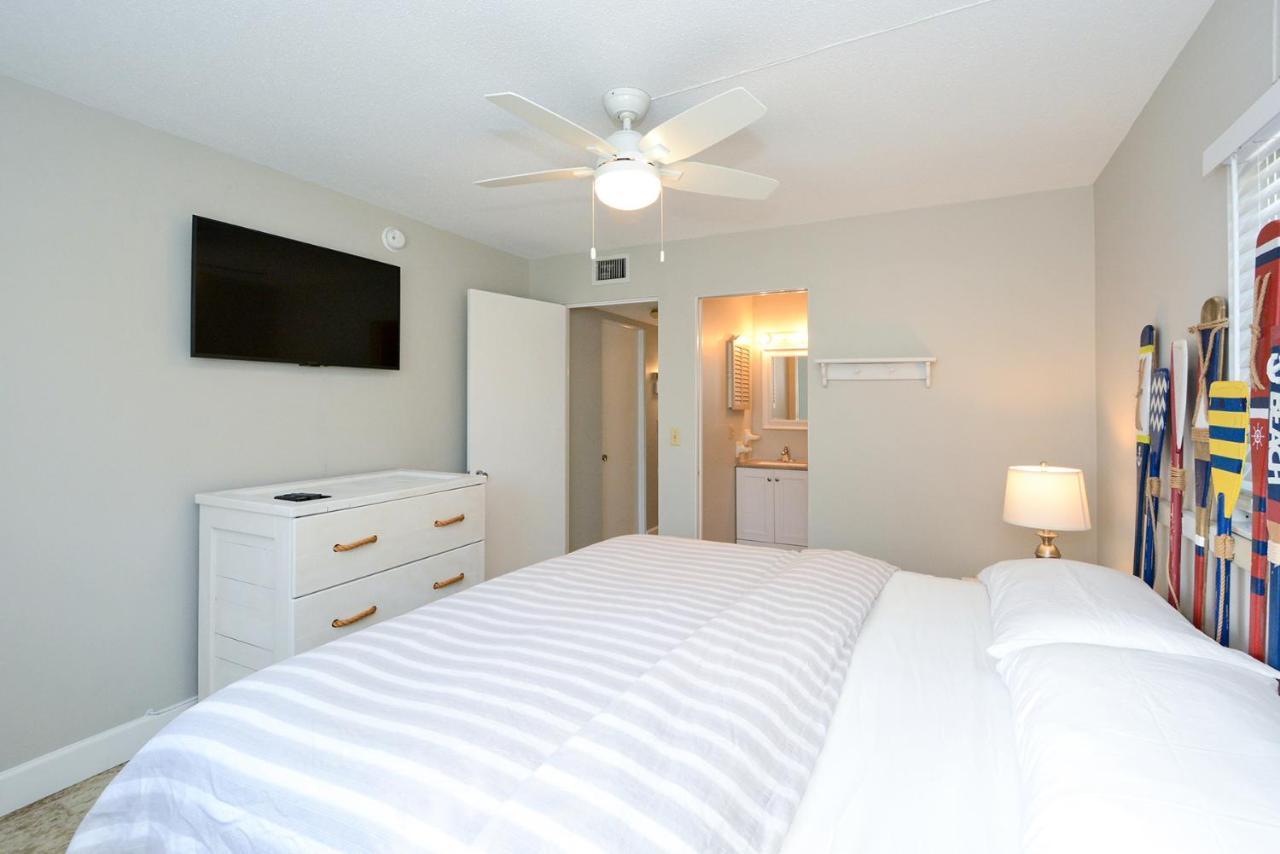 Canal 311 - Right In Siesta Key Village! Apartment Sarasota