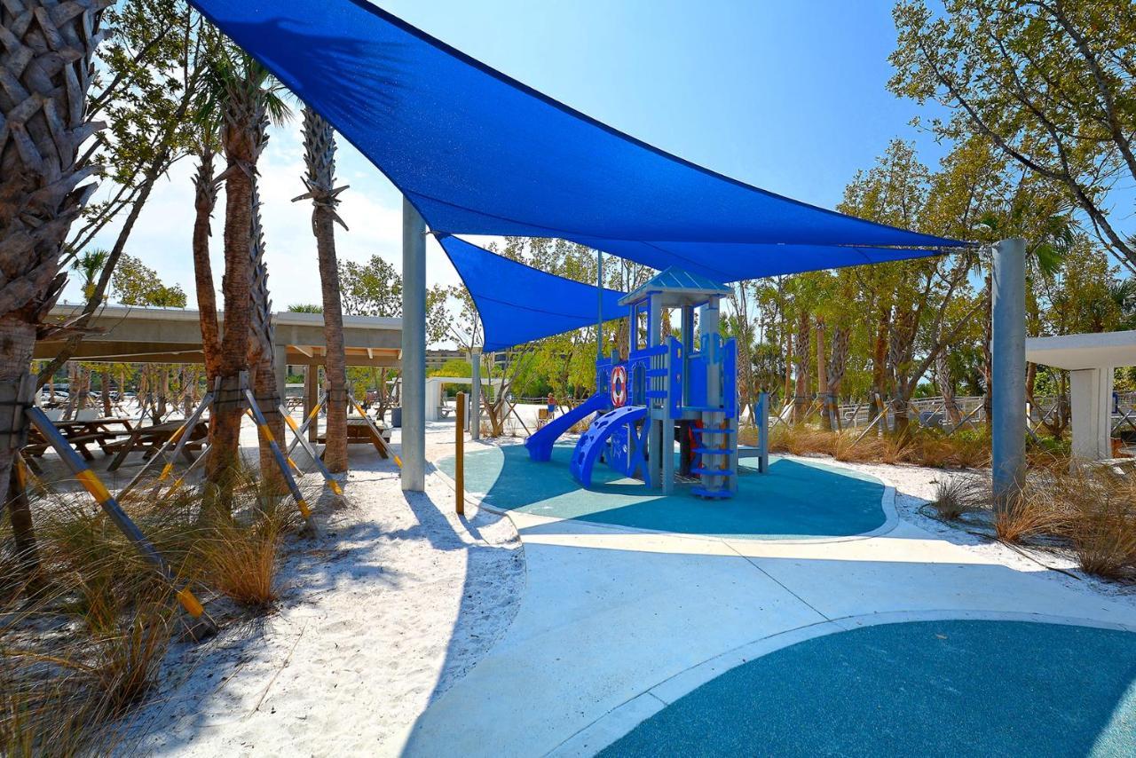 Apartment Canal 311 - Right In Siesta Key Village!