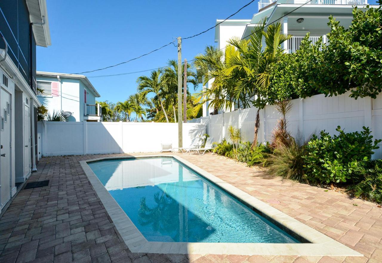 Canal 311 - Right In Siesta Key Village! Apartment Sarasota