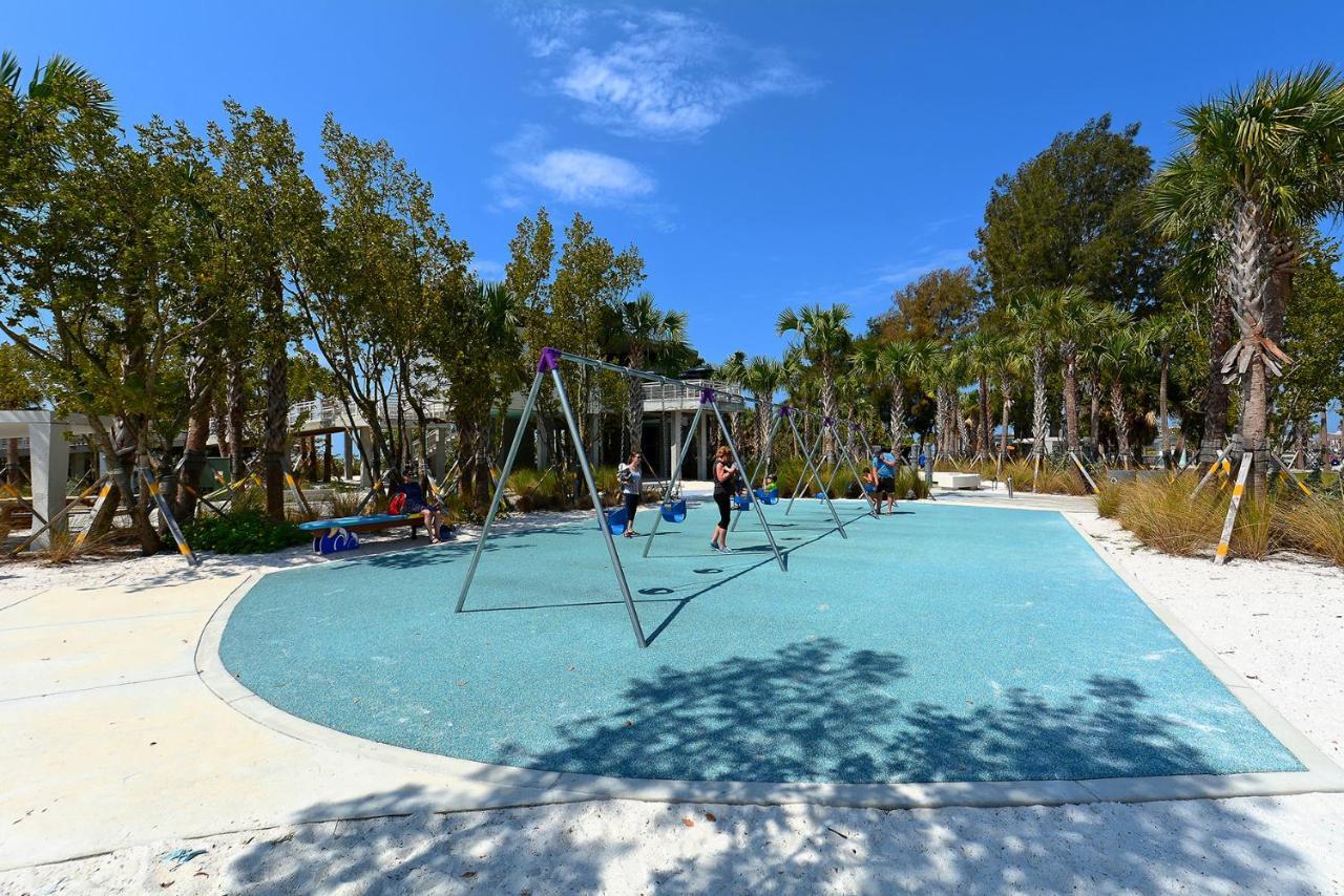 Canal 311 - Right In Siesta Key Village! * Sarasota