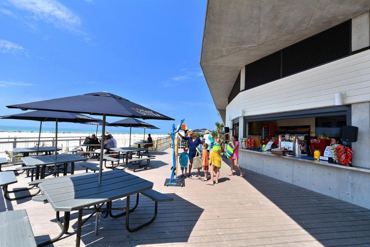 Canal 311 - Right In Siesta Key Village! Sarasota