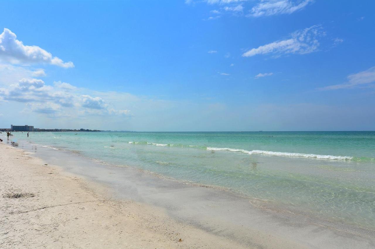 Canal 311 - Right In Siesta Key Village!