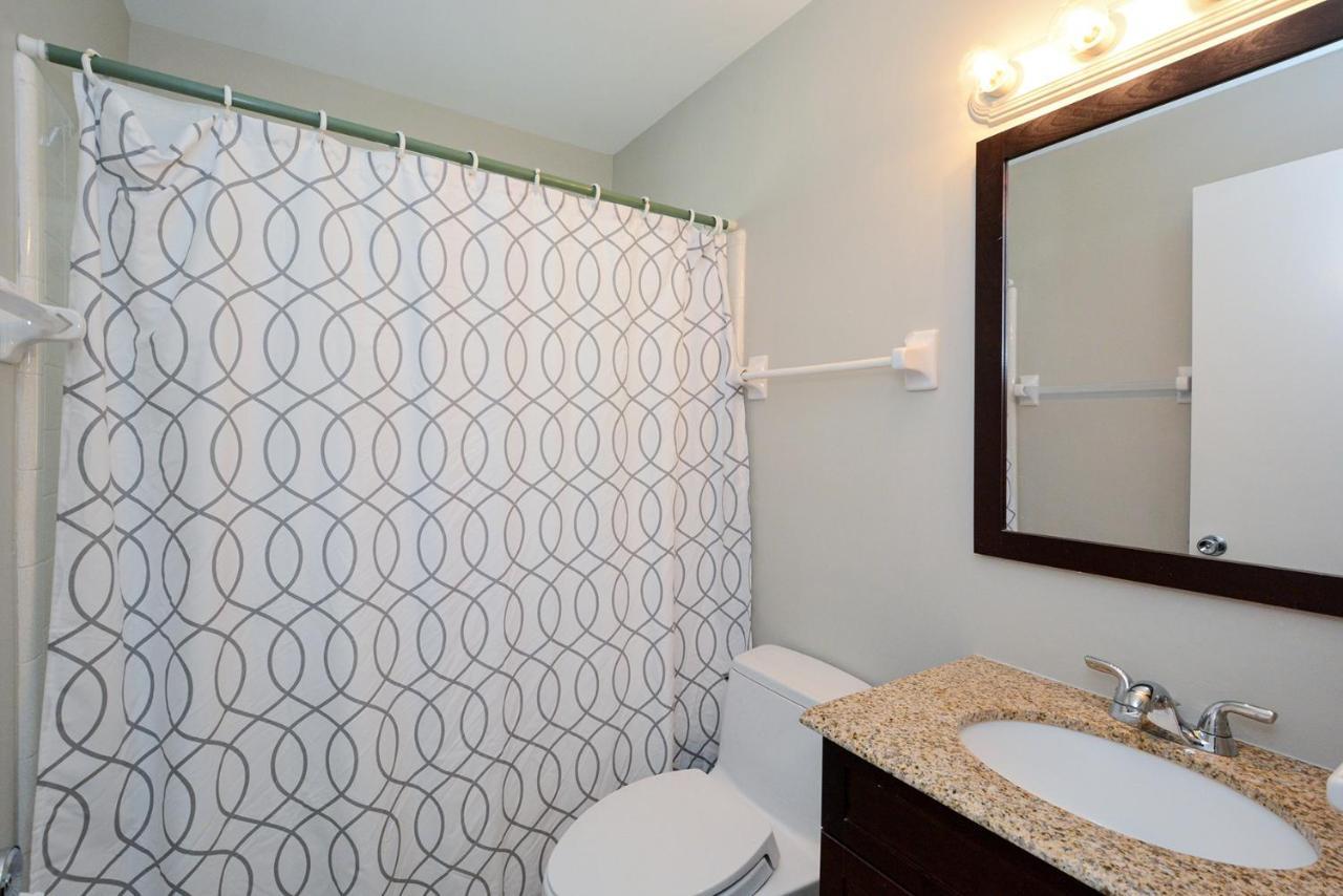 Canal 311 - Right In Siesta Key Village! Apartment Sarasota