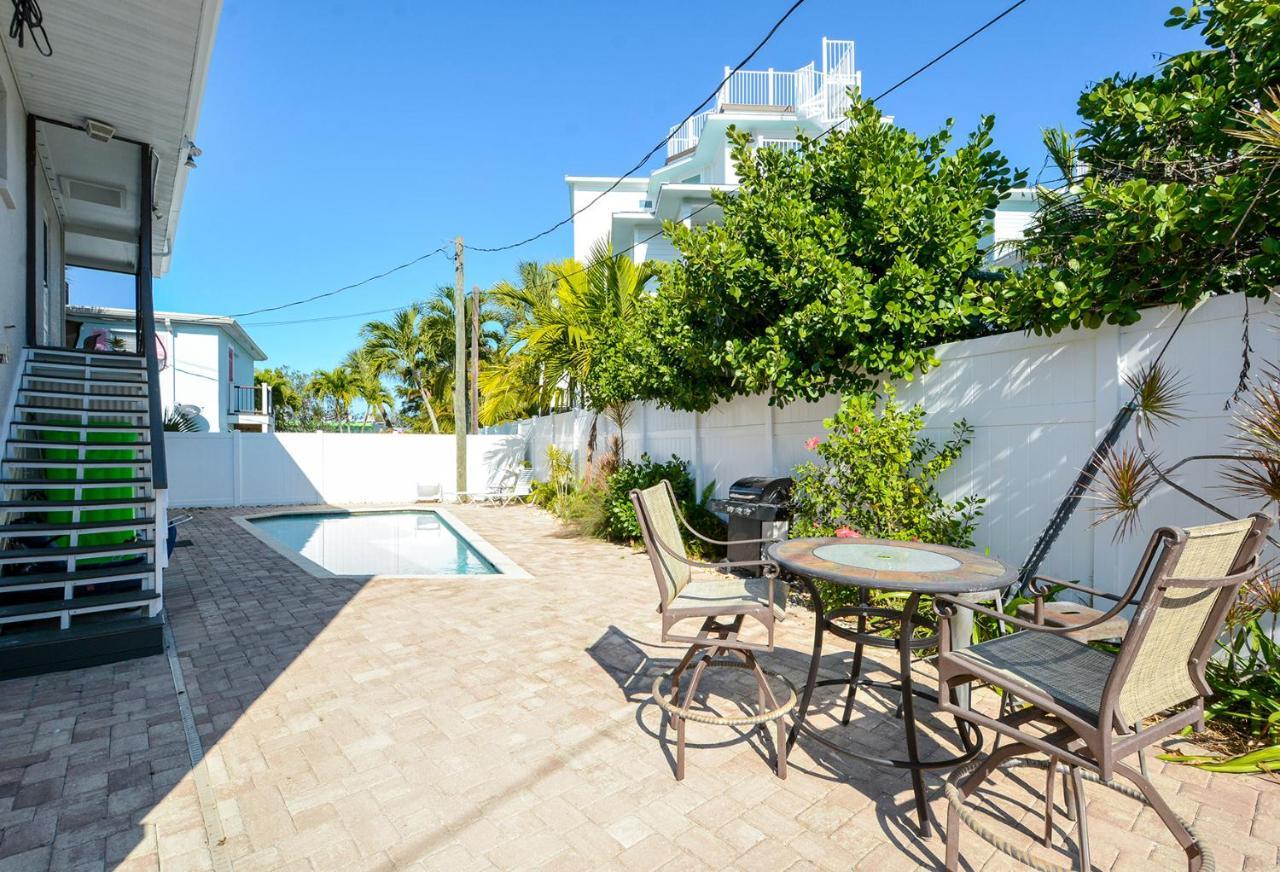 Canal 311 - Right In Siesta Key Village! * Sarasota