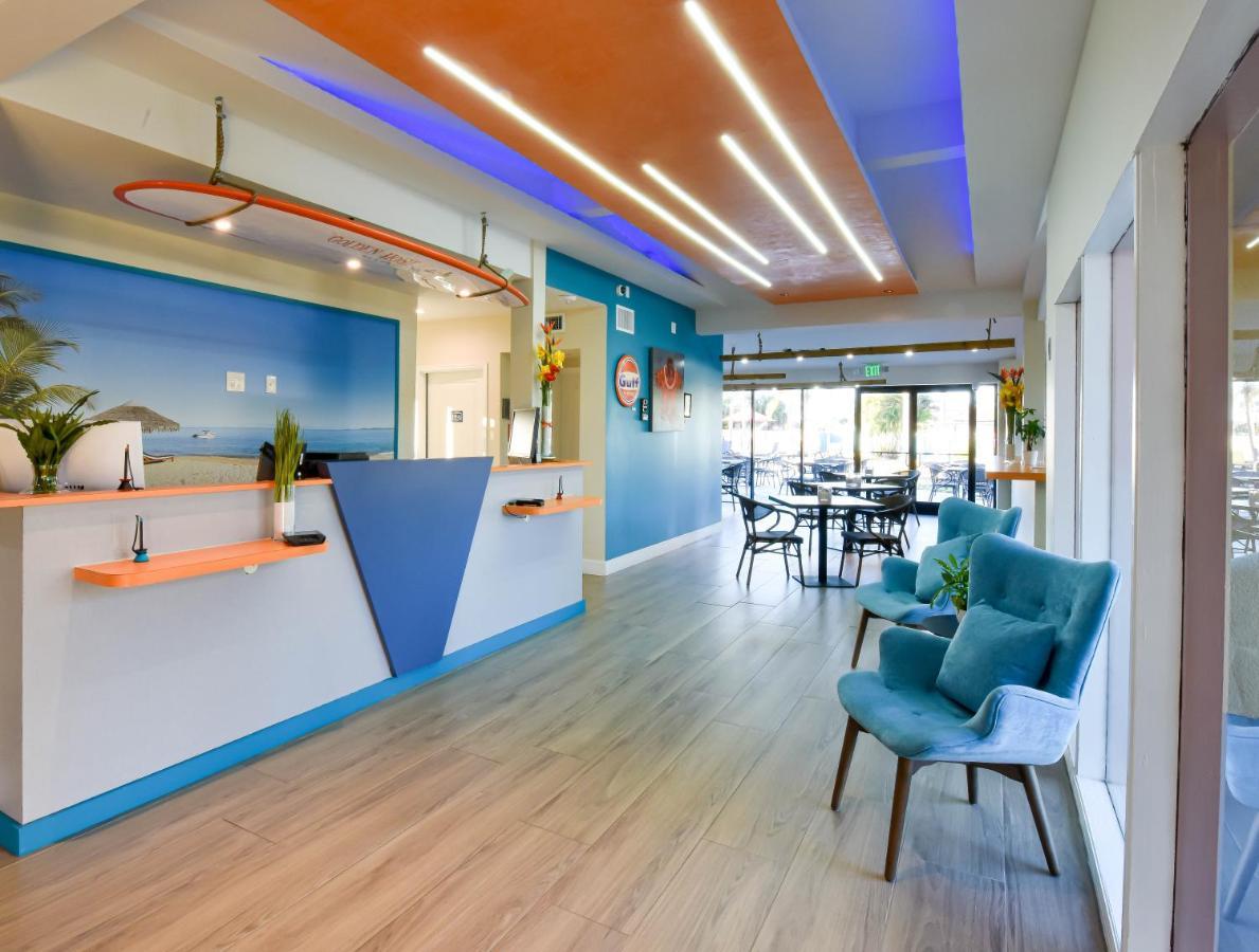 Golden Host 3* Sarasota