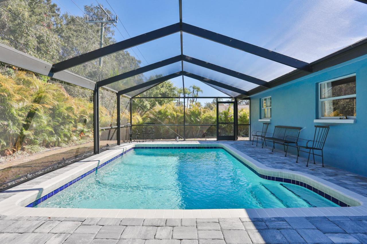 Holiday home Serenity Sarasota