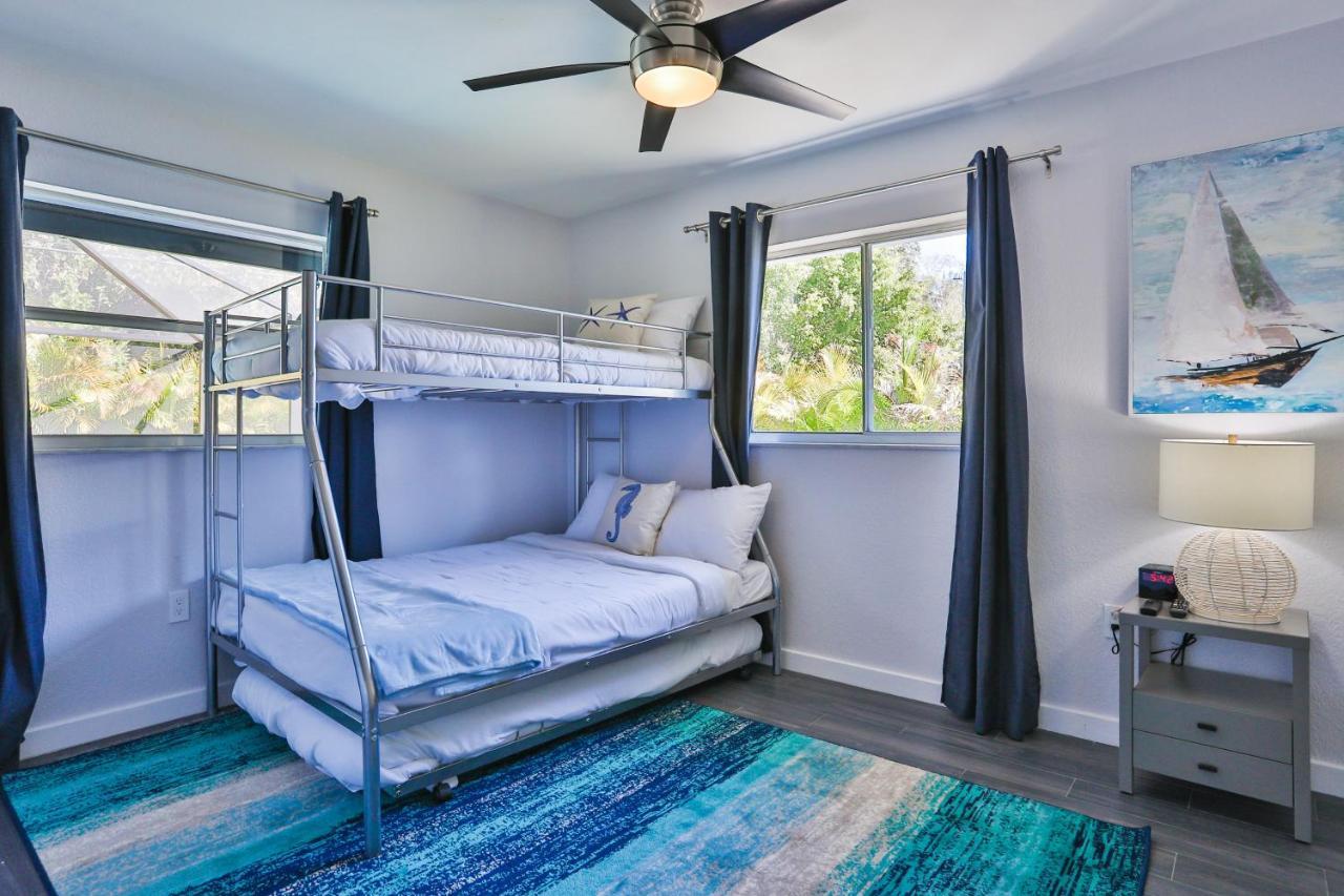 Serenity Holiday home Sarasota