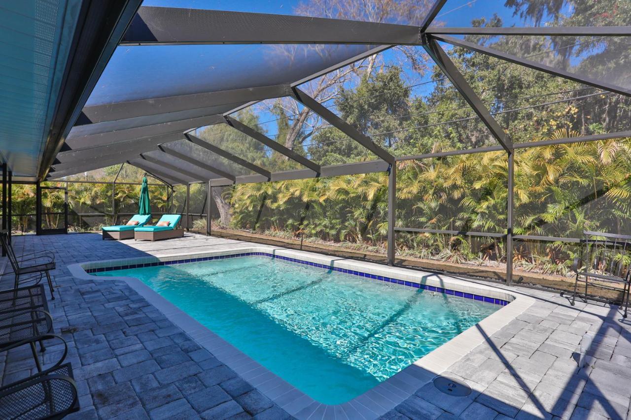 Serenity Holiday home