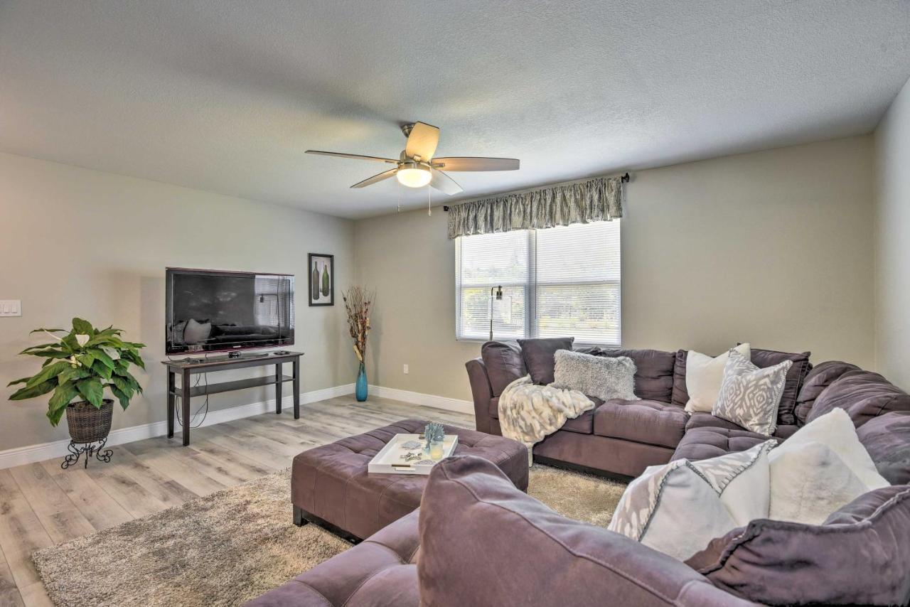 Apartment Coastal Minutes To Beach! Sarasota