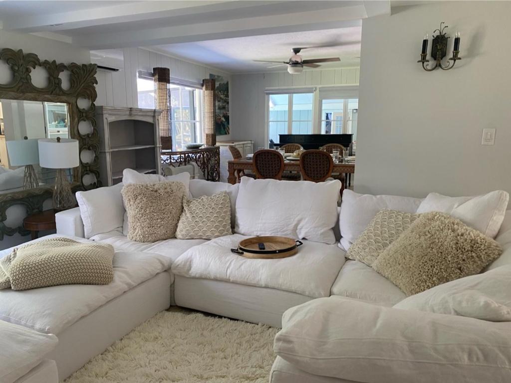 Villa Siesta Key Waterfront Estate W Pool Privacy!