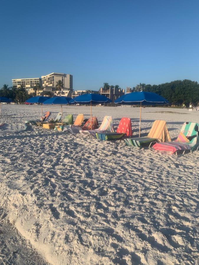 Siesta Key Waterfront Estate W Pool Privacy! Villa *
