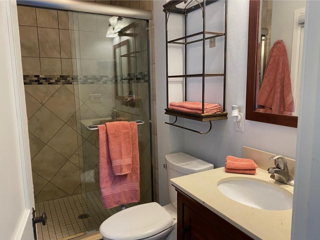 Siesta Key Waterfront Estate W Pool Privacy! Villa Sarasota
