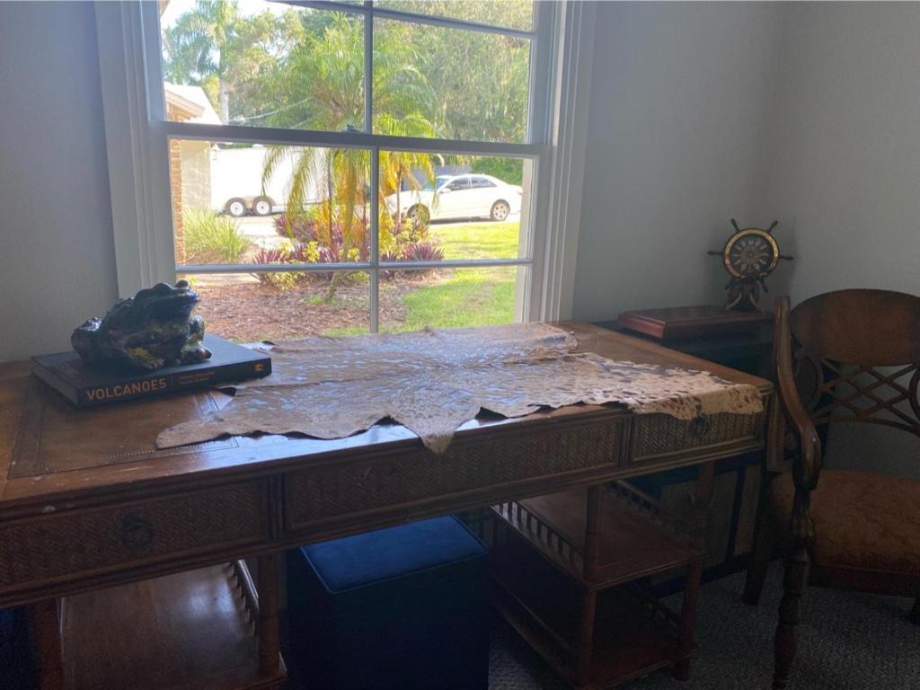 Villa Siesta Key Waterfront Estate W Pool Privacy! *