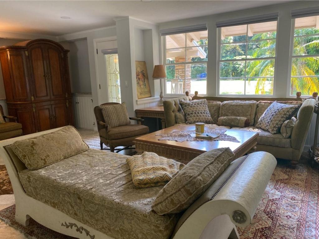 Villa Siesta Key Waterfront Estate W Pool Privacy! Sarasota