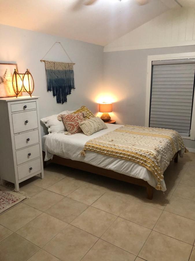 Villa Siesta Key Waterfront Estate W Pool Privacy! *