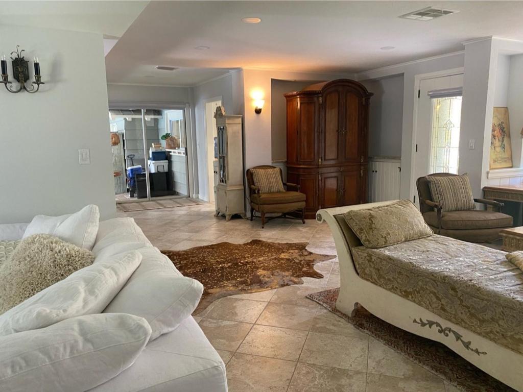 Siesta Key Waterfront Estate W Pool Privacy! Villa *
