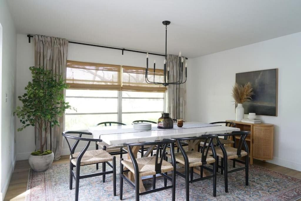 Holiday home Remodeled 4br Pool / Golf View/near Beaches