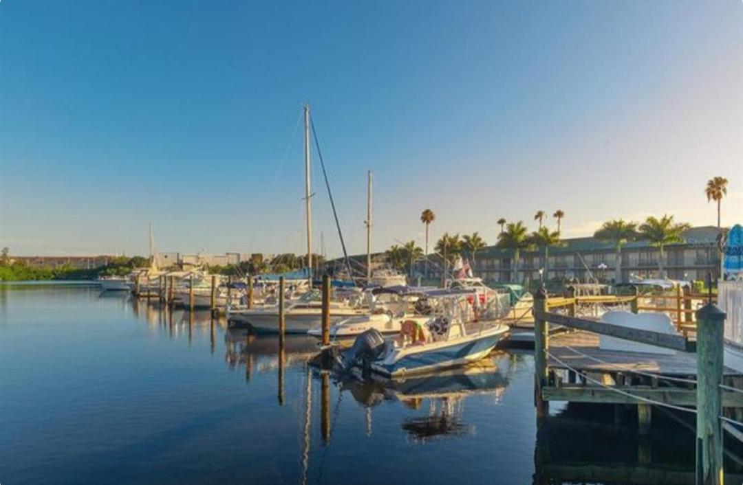 Aparthotel New Listing Cay Close To Beaches, Airport, Stores Sarasota