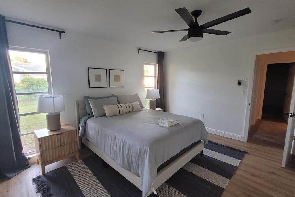 Remodeled 4br Pool / Golf View/near Beaches Sarasota