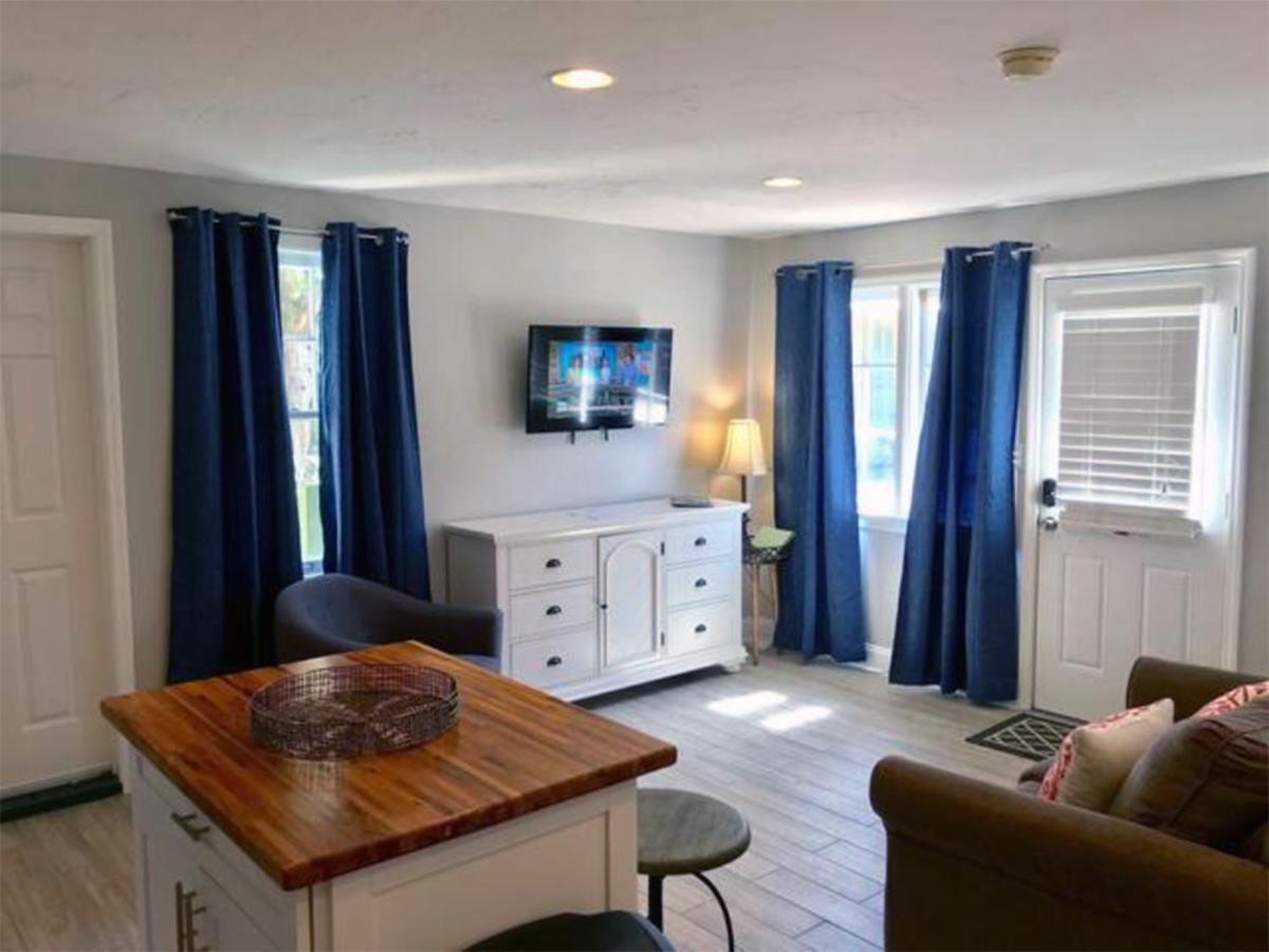 The Reserve Retreat Hotel Sarasota