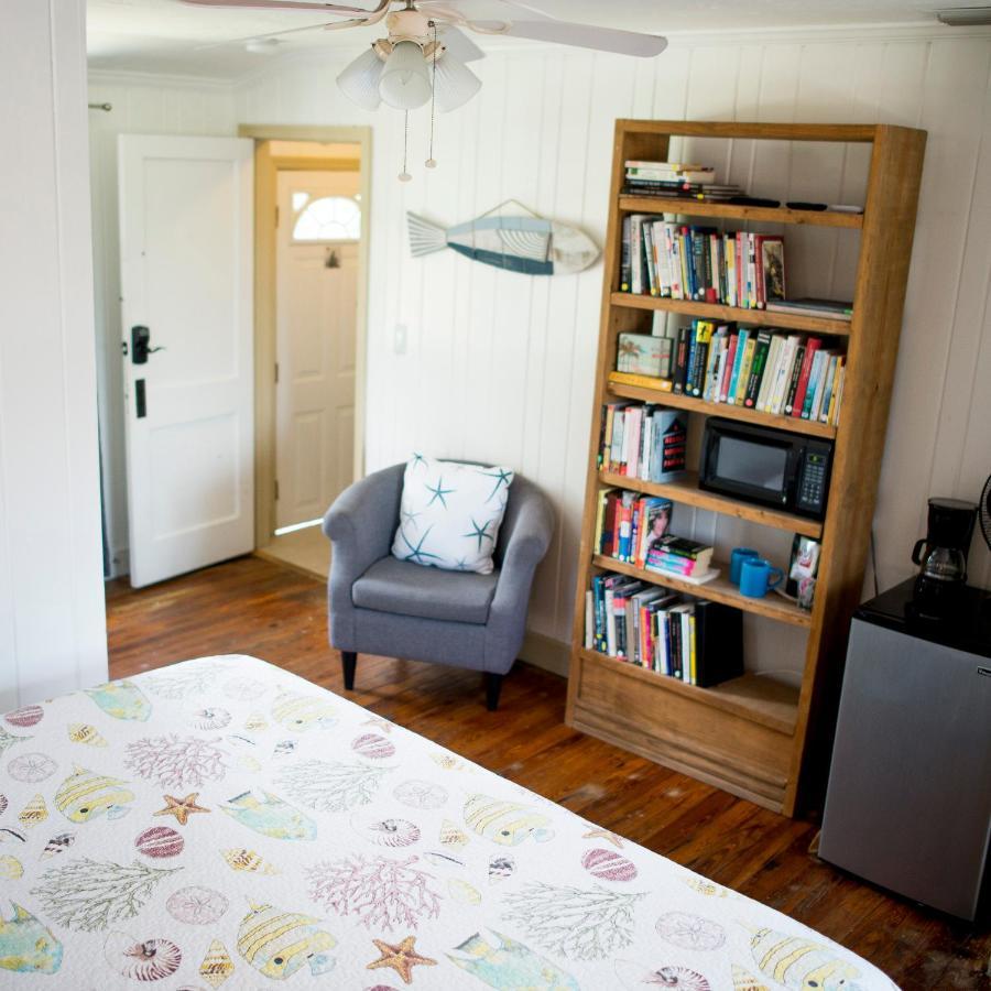 The Reserve Retreat Sarasota