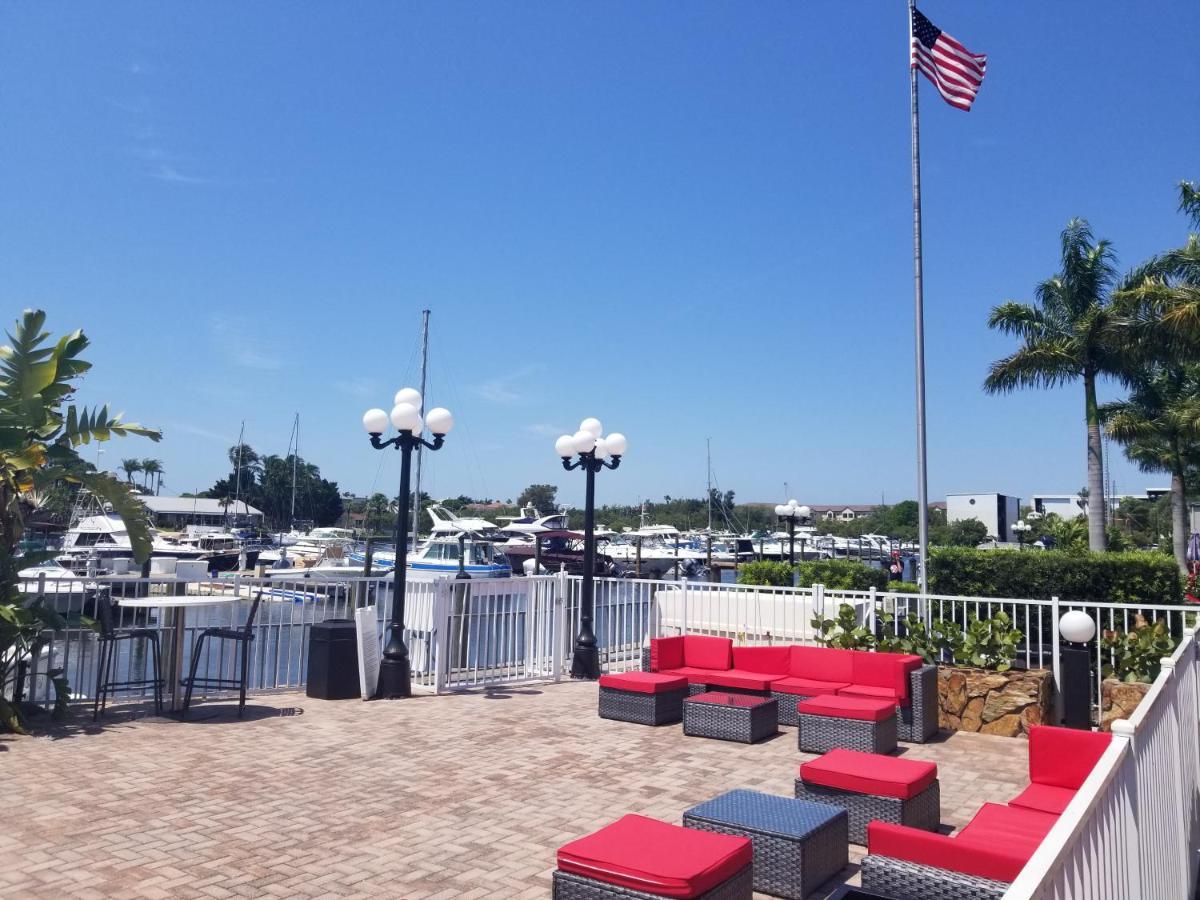 Aparthotel New Listing Cay Close To Beaches, Airport, Stores Sarasota