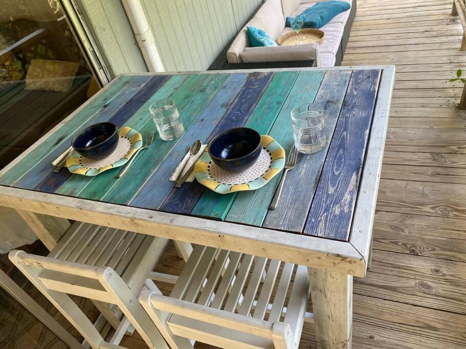 Holiday home Siesta Key 5 Star On The Water Private