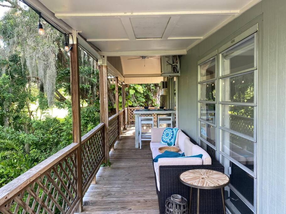 Holiday home Siesta Key 5 Star On The Water Private