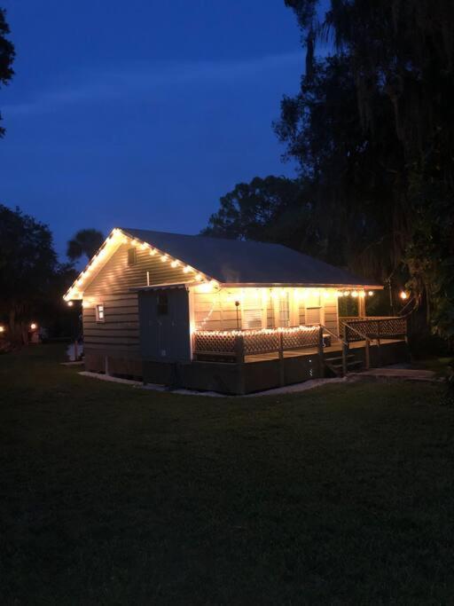 Siesta Key 5 Star On The Water Private Holiday home Sarasota